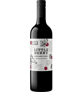 Little Berry Cabernet Sauvignon 2023